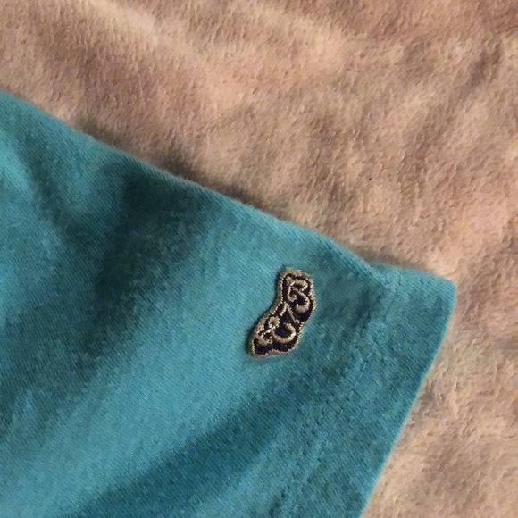 Chip and pepper production t-shirt - Picture 3 of 5